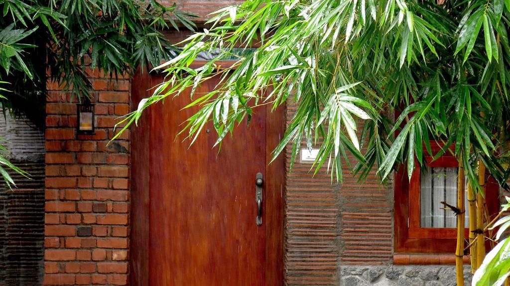 Clayfingers Art Cottage Thrissur Habitación foto