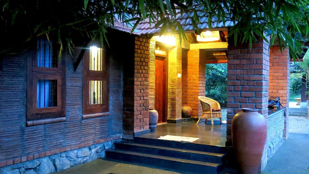 Clayfingers Art Cottage Thrissur Habitación foto
