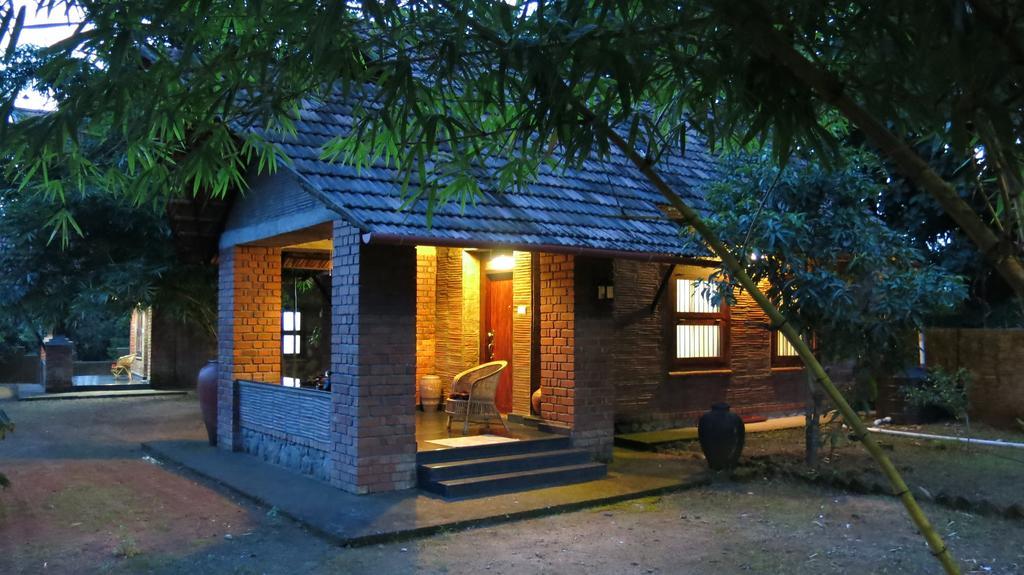 Clayfingers Art Cottage Thrissur Habitación foto