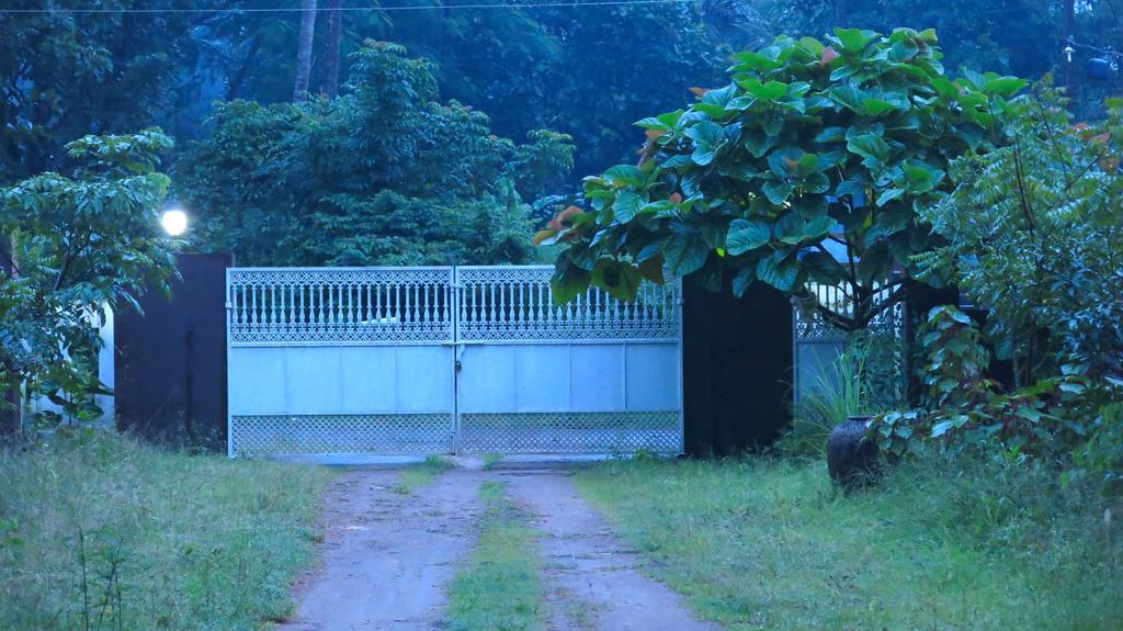 Clayfingers Art Cottage Thrissur Habitación foto