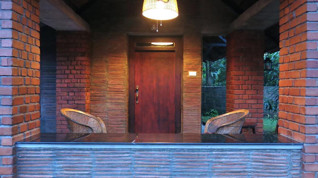 Clayfingers Art Cottage Thrissur Habitación foto