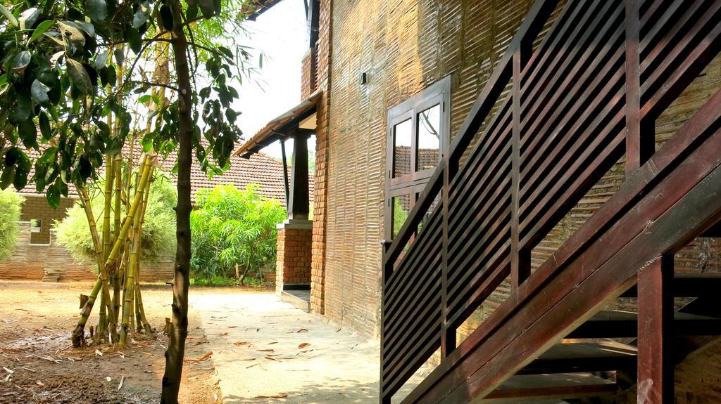 Clayfingers Art Cottage Thrissur Habitación foto