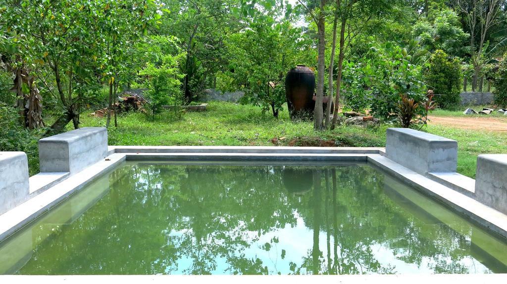 Clayfingers Art Cottage Thrissur Habitación foto