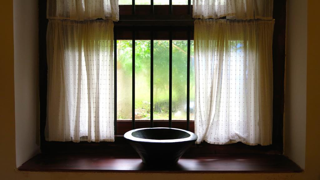 Clayfingers Art Cottage Thrissur Habitación foto